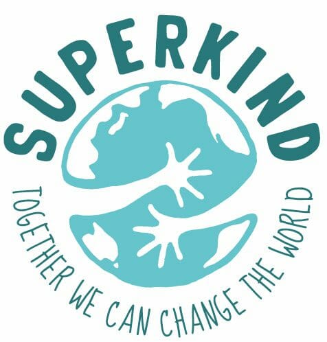Superkind logo