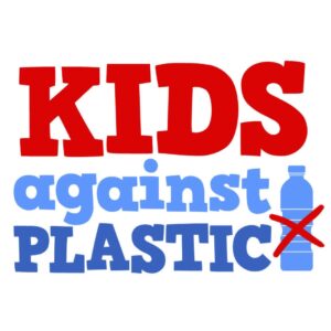 Kids Against Plastic