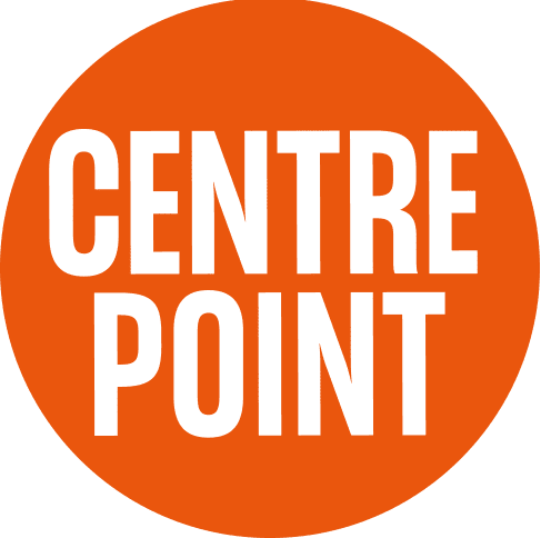 CENTREPOINT logo