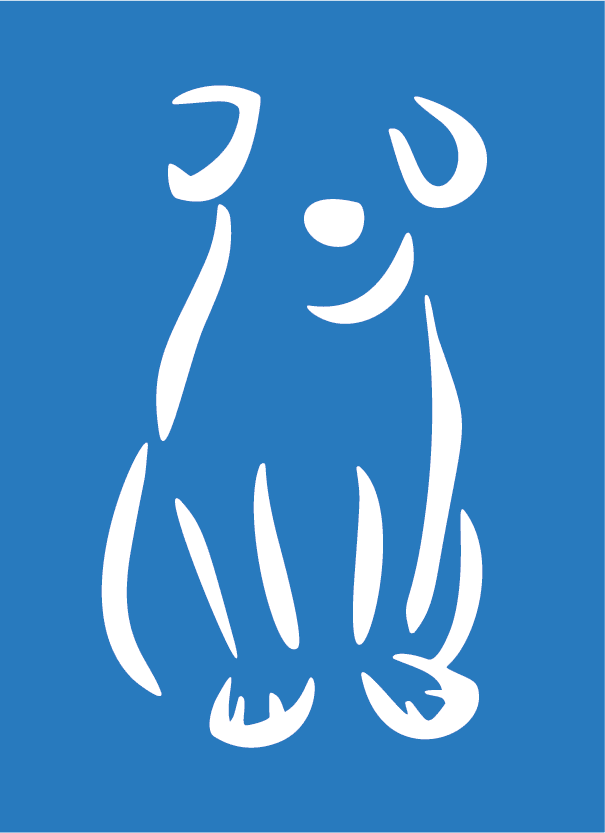 All Dogs Matter logo