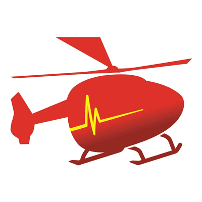 Midlands Air Ambulance Charity logo