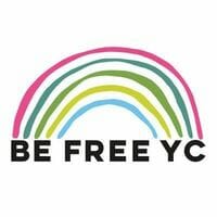 Be Young Free Carers LTD logo