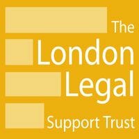 London Legal Support Trust logo