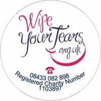 Wipe Your Tears logo