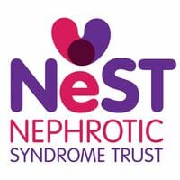 Nephrotic Syndrome Trust nest logo