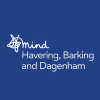 Havering Mind logo