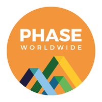 Phase Worldwide (practical Help Achieving Self Empowerment Worldwide) logo