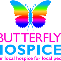 The Butterfly Hospice Trust logo