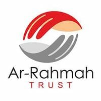 Ar-Rahmah logo