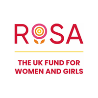 Rosa Fund logo