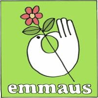 Emmaus Salford logo