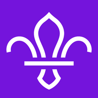 Mersey Weaver District Scout Council logo