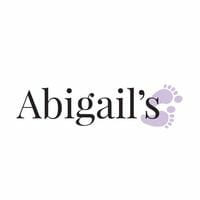 Abigails Footsteps logo