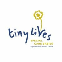 Tiny Lives Trust logo