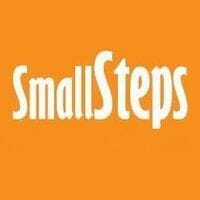 Small Steps SFP logo