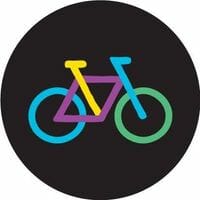 The Bike Project logo