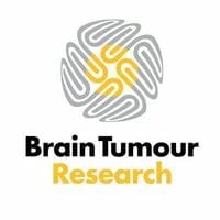 Brain Tumour Research logo