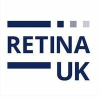 Retina UK logo