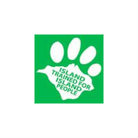 Ability Dogs 4 Young People IOW logo