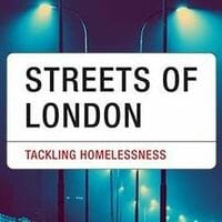 Streets Of London logo