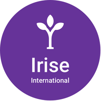 Irise International logo