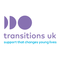 Transitions UK logo