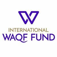 Islamic Relief Waqf logo