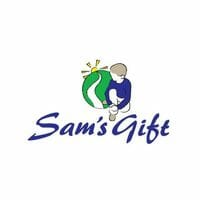 Sam’s Gift logo