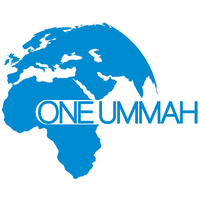 One Ummah Charity logo