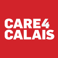 Care4Calais logo