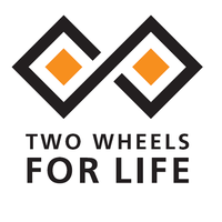 Two Wheels For Life Limited logo