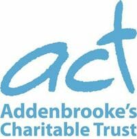 The Addenbrookes Charitable Trust logo