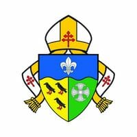 Our Lady and St Philip Neri Church Sydenham logo