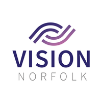 VISION NORFOLK logo