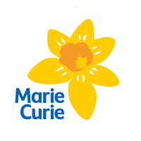 Marie Curie logo