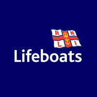 Mablethorpe Lifeboat Station logo