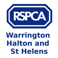 RSPCA Warrington Halton And St. Helens logo