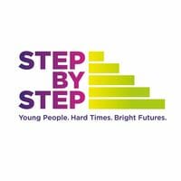 Step By Step Partnership Limited logo