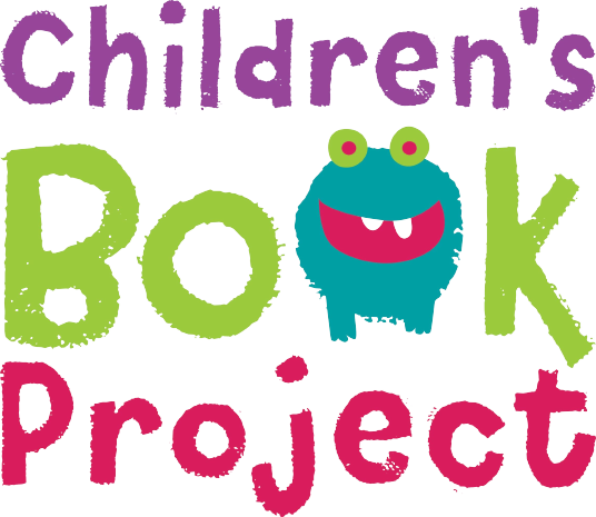 Children's Book Project logo