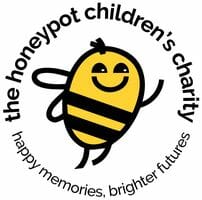 Honeypot Childrens Charity logo