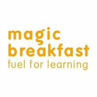 Magic Breakfast logo