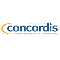 Concordis International Trust logo