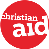Christian Aid logo