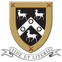 St. Paul’s School logo