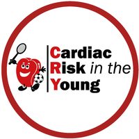 Cardiac Risk In The Young logo