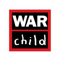 War Child logo
