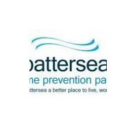 Battersea Summer Scheme logo