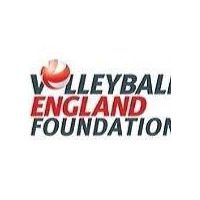 Volleyball England Foundation logo