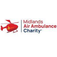 Midlands Air Ambulance Charity logo