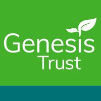 Genesis Trust Bath logo